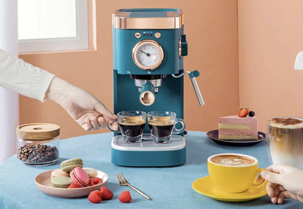 best inexpensive espresso maker