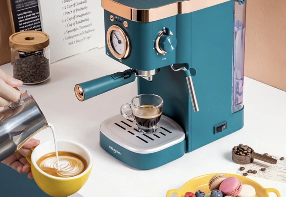 best inexpensive espresso maker