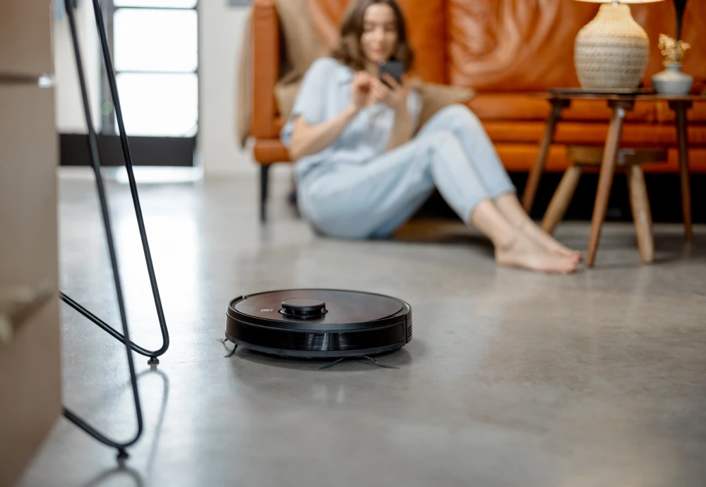 what's the best robot vacuum cleaner to buy